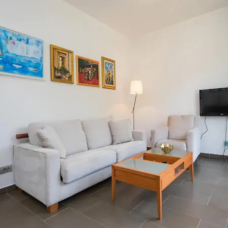 City Holiday Apartment Dubrovnik Exterior photo