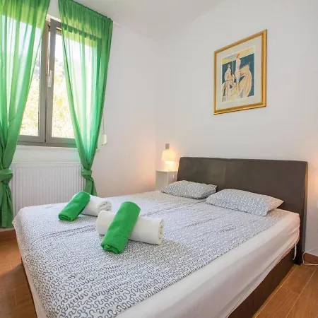 City Holiday Apartment Dubrovnik Exterior photo