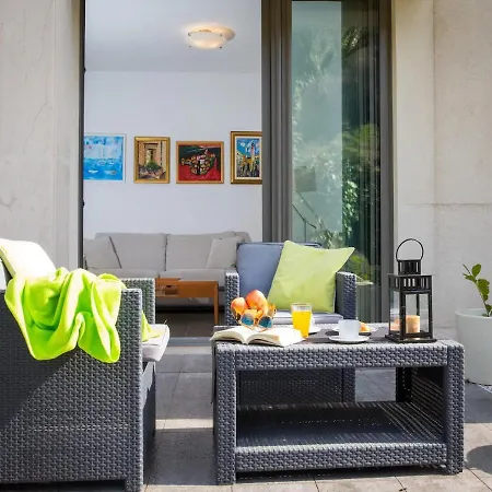 City Holiday Apartment Dubrovnik Exterior photo
