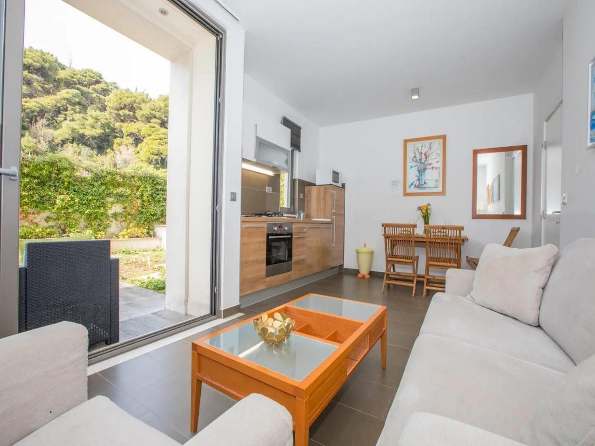Appartement City Holiday Apartment