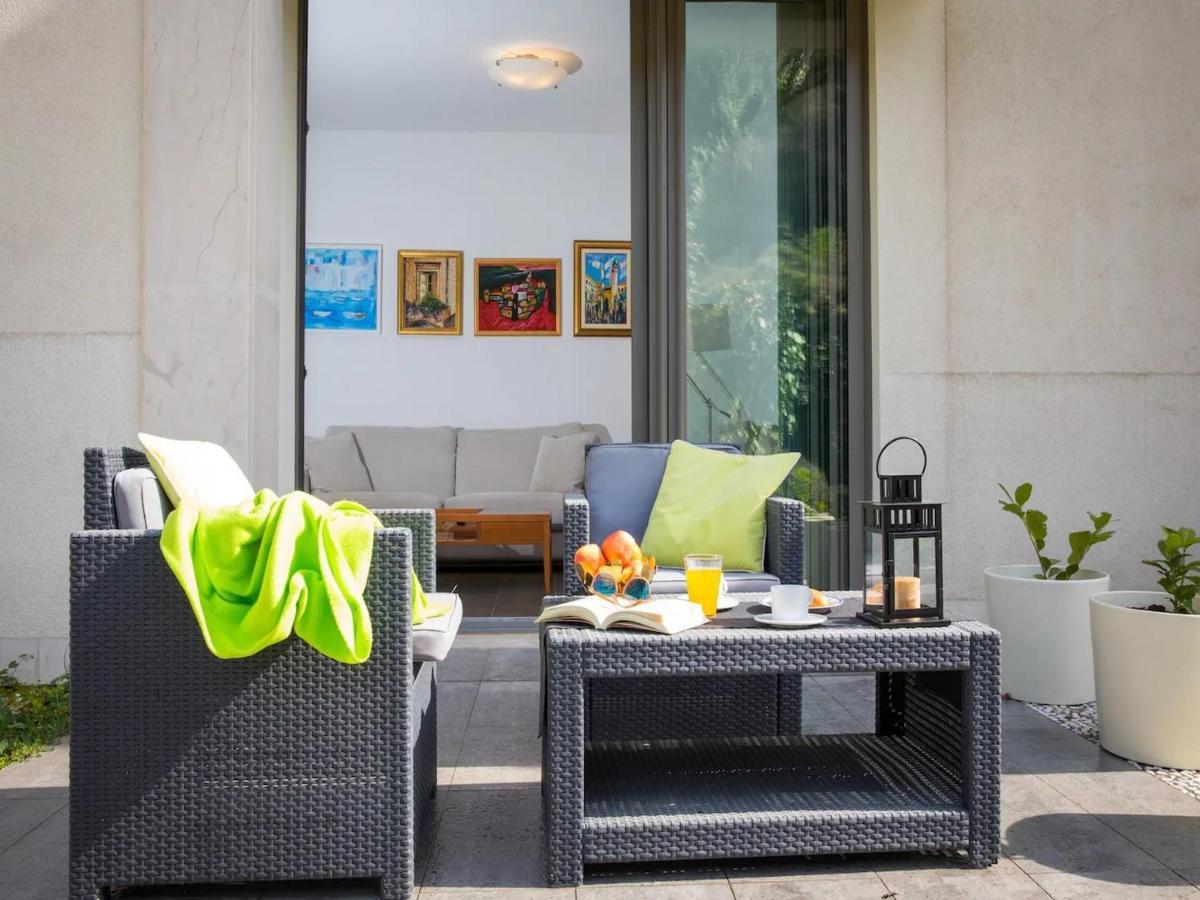 Apartment City Holiday Apartment Dubrovnik