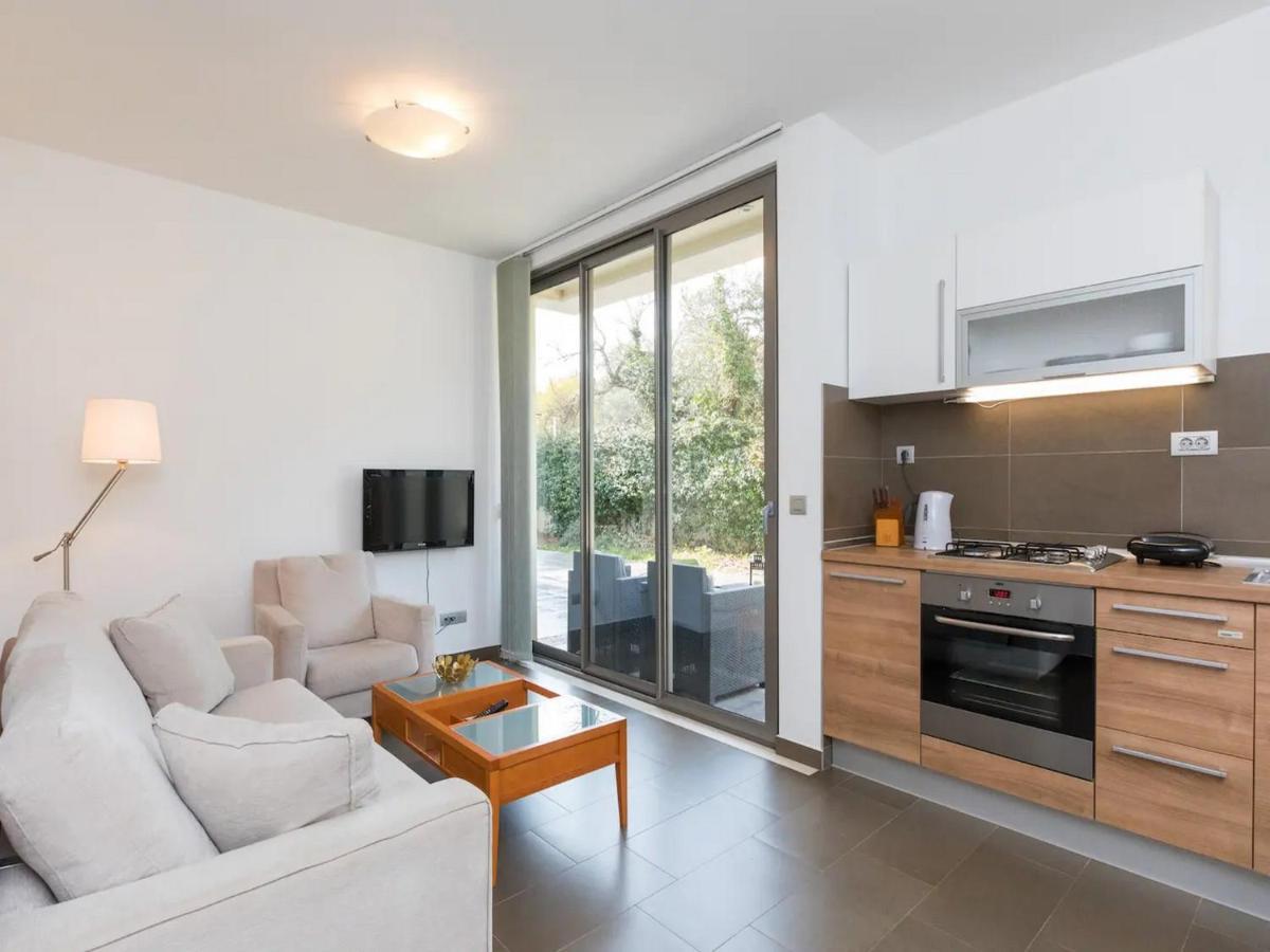 City Holiday Apartment Apartment