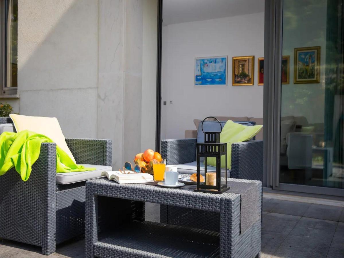Apartment City Holiday Apartment *