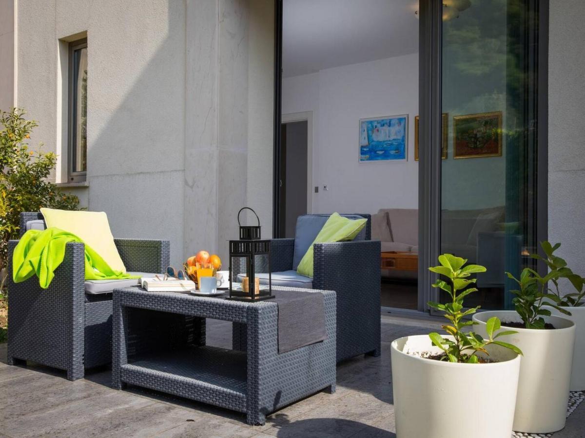 City Holiday Apartment Dubrovnik