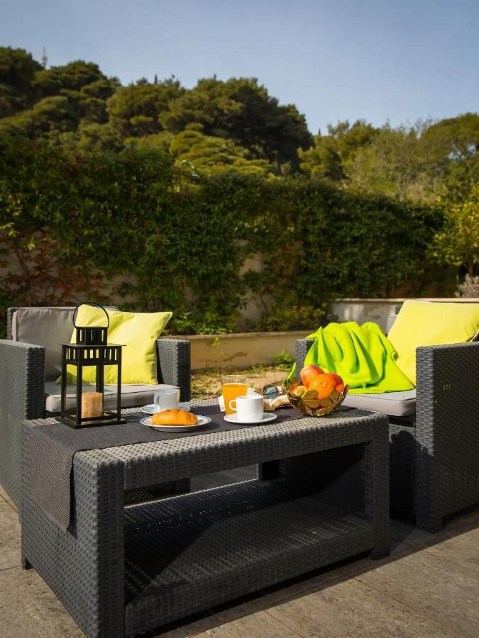 Appartement City Holiday Apartment Dubrovnik