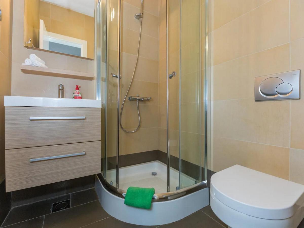 City Holiday Apartment Apartment *